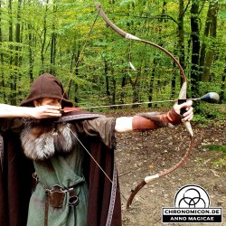 Bogenschütze Greifenweiler